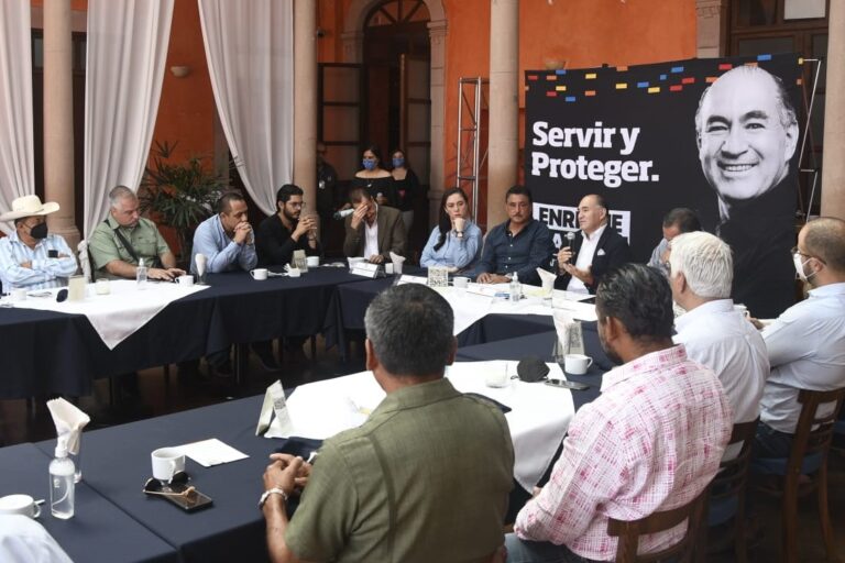 CAMPAÑA GALINDO CEBALLOS 07MAYO2021