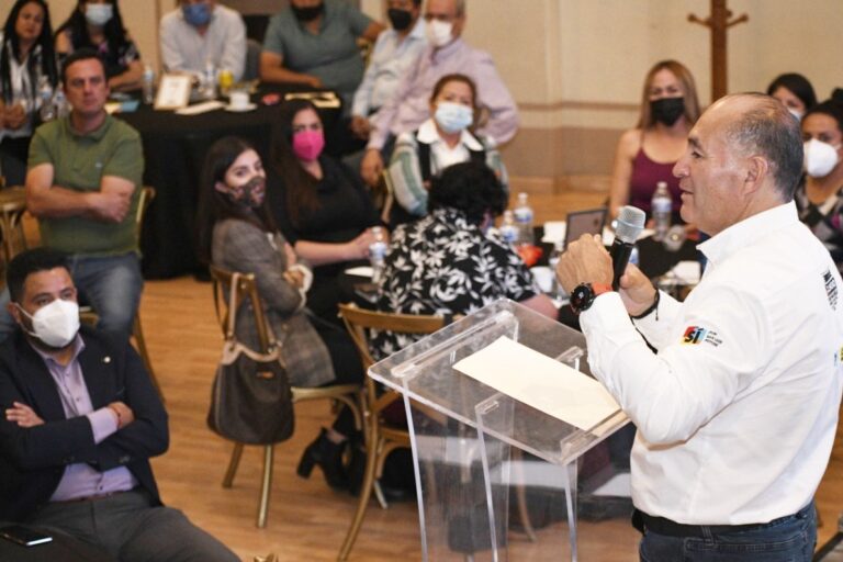 CAMPAÑA GALINDO CEBALLOS 12MAYO2021