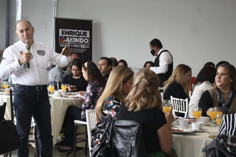 CAMPAÑA GALINDO CEBALLOS 13MAYO2021