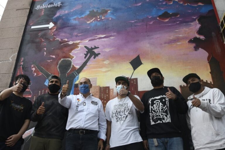 CAMPAÑA GALINDO CEBALLOS 14MAYO2021