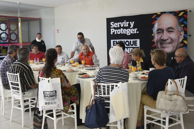 CAMPAÑA GALINDO CEBALLOS 17MAYO2021