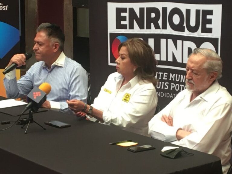 CAMPAÑA GALINDO CEBALLOS 27MAYO2021