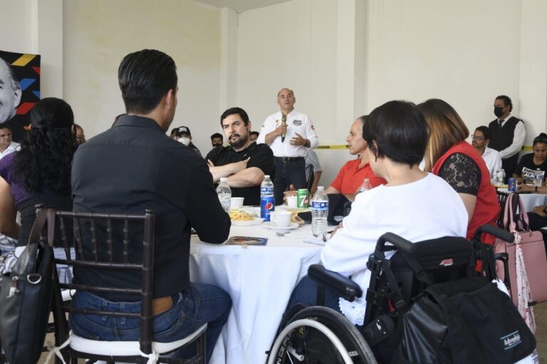 CAMPAÑA GALINDO CEBALLOS 28MAYO2021