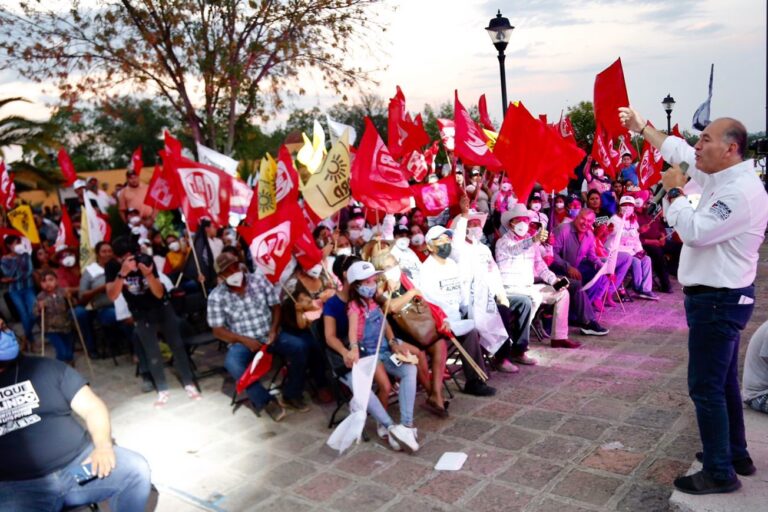 CAMPAÑA GALINDO CEBALLOS 31MAYO2021