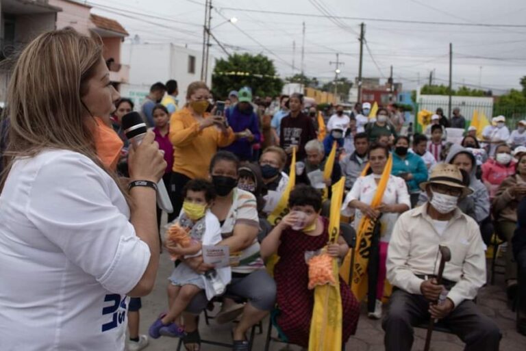 CAMPAÑA LUPITA SALAZAR 21MAYO2021