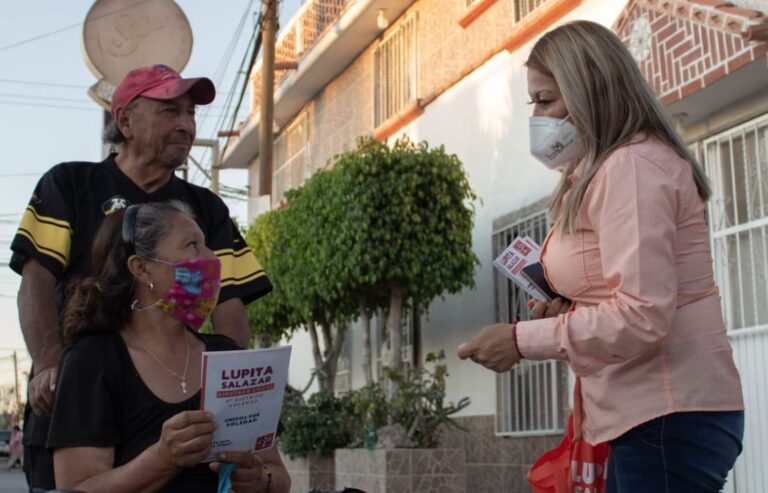 CAMPAÑA LUPITA SALAZAR 26MAYO2021