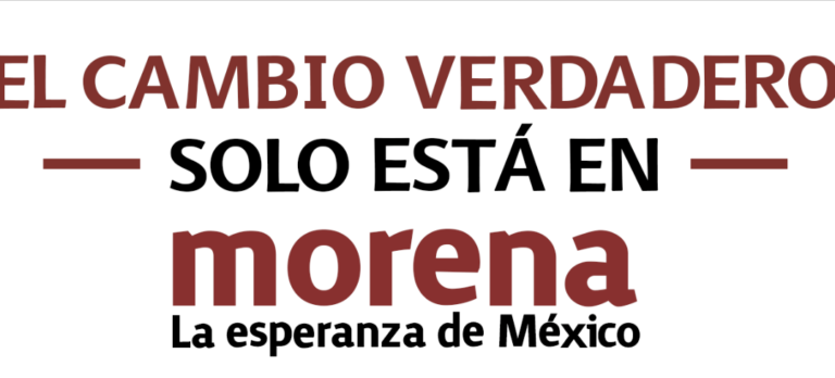 CAMPAÑA MÓNICA RANGEL 06MAYO2021