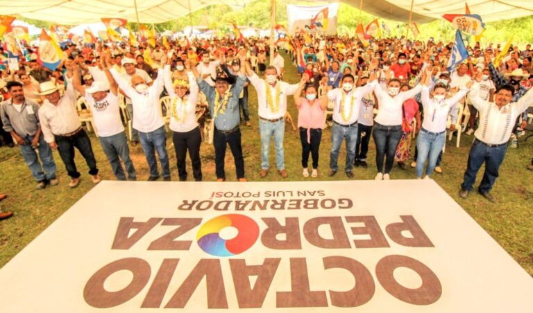 CAMPAÑA OCTAVIO CON PROD. 19MAYO2021