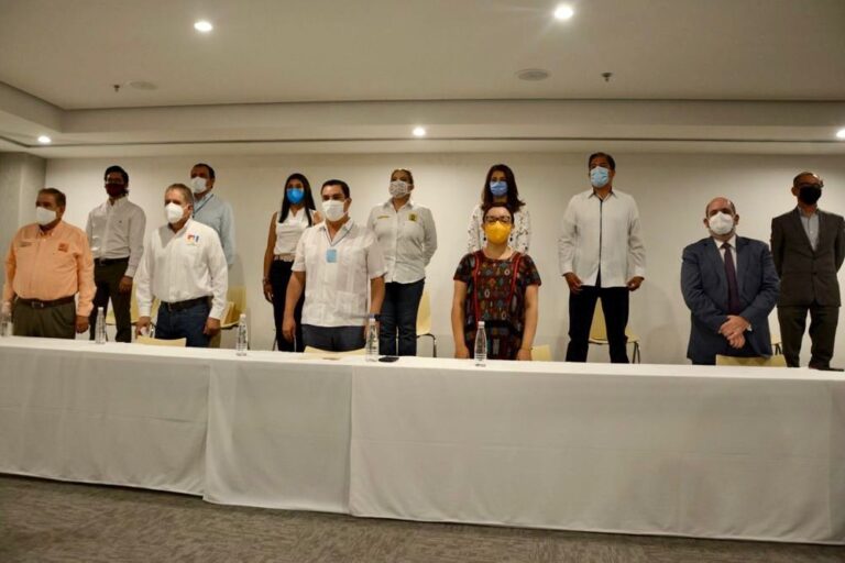 CAMPAÑA OCTAVIO PEDR. GAIT. 25MAYO2021