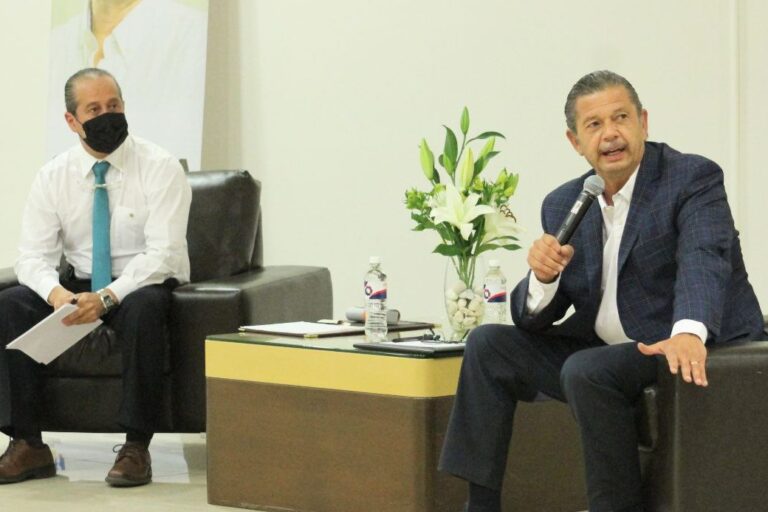 CAMPAÑA OCTAVIO PEDROZA 01MAYO2021