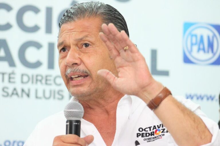 CAMPAÑA OCTAVIO PEDROZA 05MAYO2021