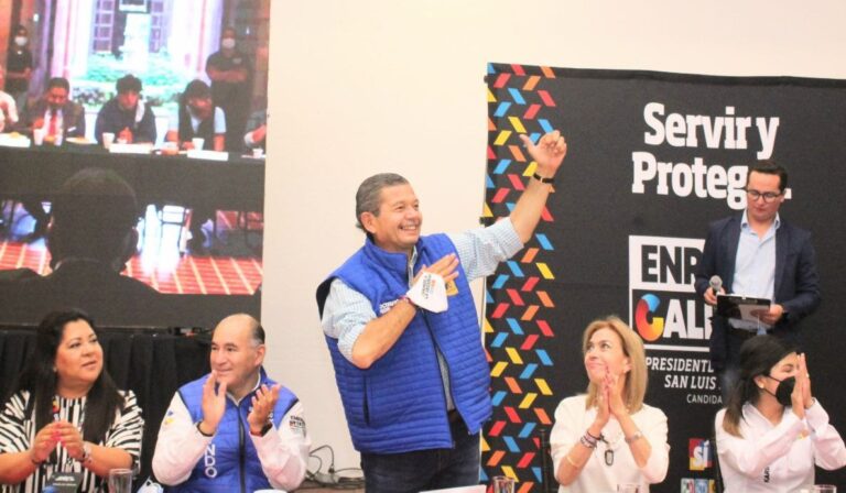 CAMPAÑA OCTAVIO PEDROZA 10MAYO2021