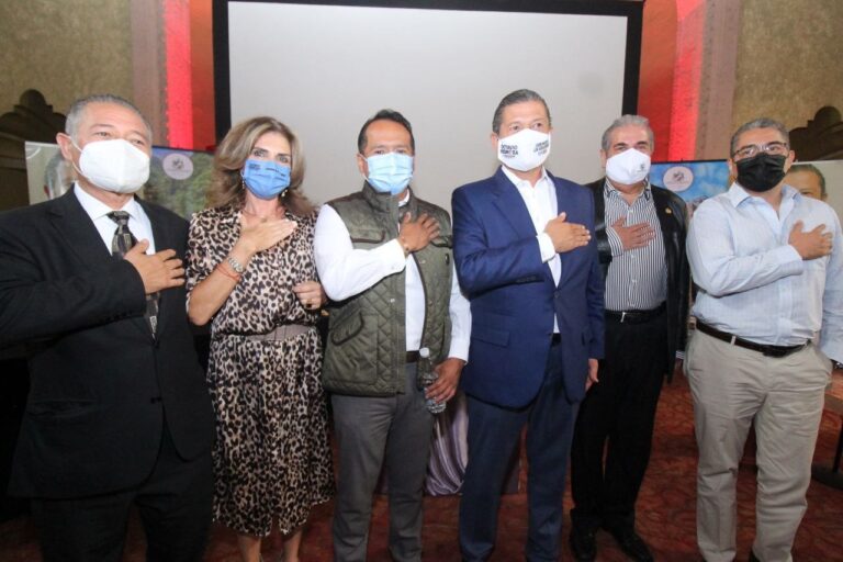 CAMPAÑA OCTAVIO PEDROZA 13MAYO2021