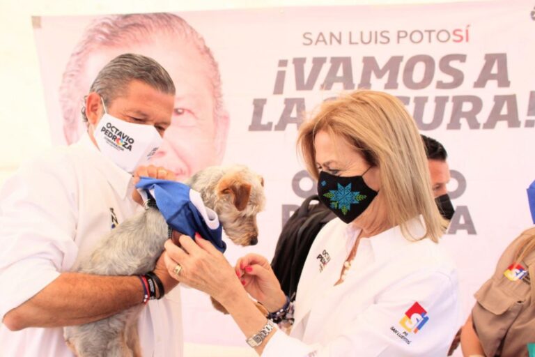 CAMPAÑA PEDROZA GAITÁN 01MAYO2021