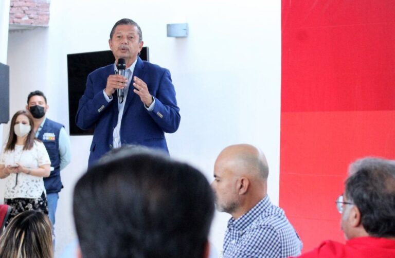 CAMPAÑA PEDROZA GAITÁN 03MAYO2021