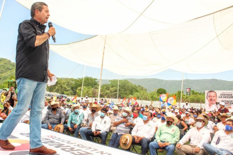 CAMPAÑA PEDROZA GAITÁN 17MAYO2021