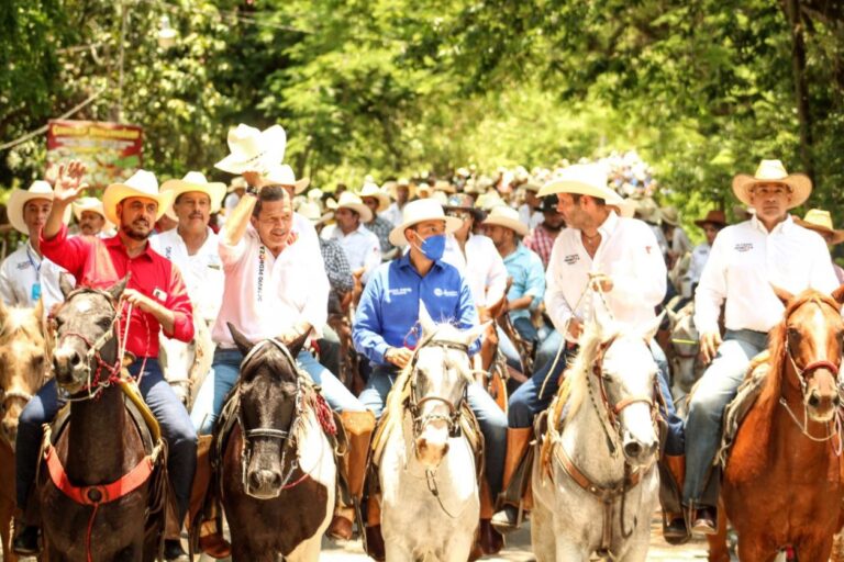 CAMPAÑA PEDROZA GAITÁN 20MAYO2021