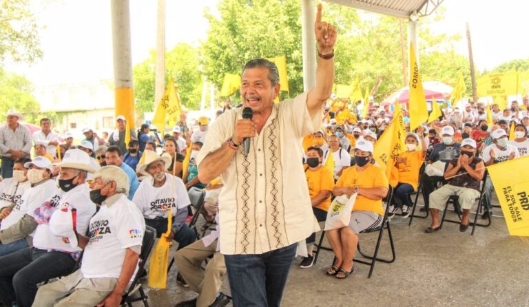 CAMPAÑA PEDROZA GAITÁN 25MAYO2021