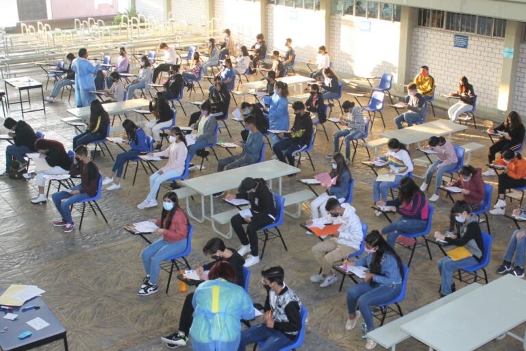 COBACH EXAMEN 21MAYO2021