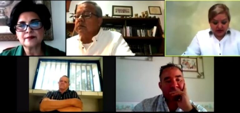 COMISIÓN DE EDUCACIÓN 26ABRIL2021