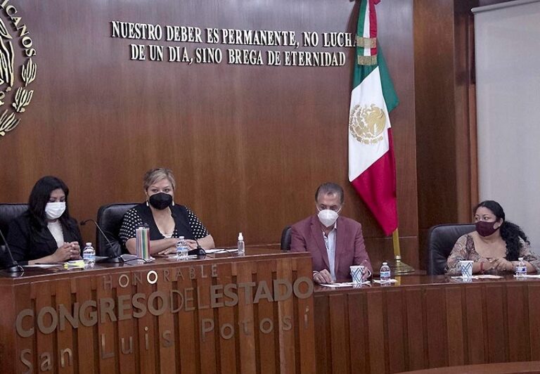 COMISIÓN DER. HUMANOS. 03MAYO2021