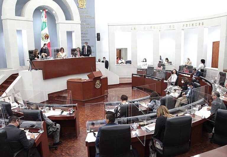 CONGRESO DEL ESTADO 27MAYO2021