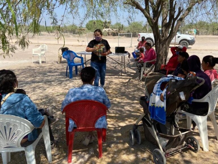 DIF TALLERES PREV. 11MAYO2021