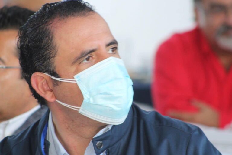 DIPUTADO XAVIER AZUARA 13MAYO2021