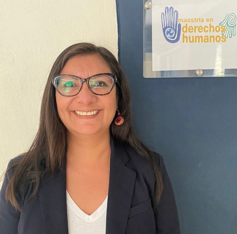 DOCTORA EDITH SAAVEDRA 26MAYO2021