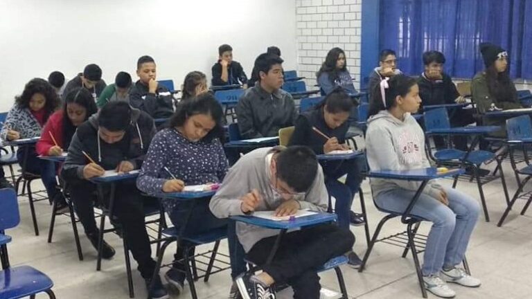 EXÁMEN ADMISIÓN COBACH 17MAYO2021
