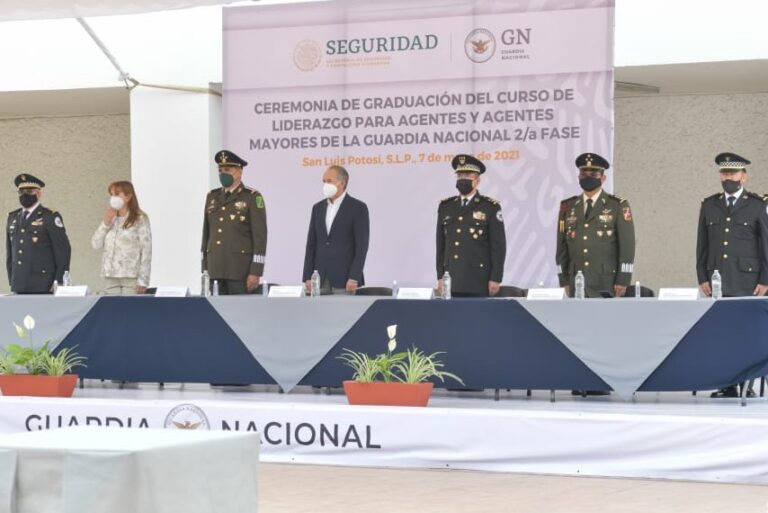 GRADUACIÓN GN 07MAYO2021