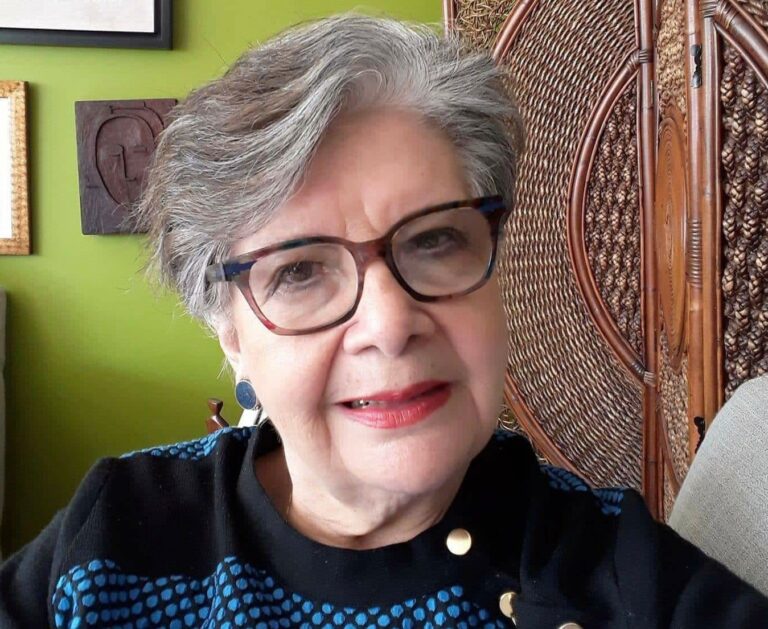 MAESTRA ALICIA BARNARD 20MAYO2021