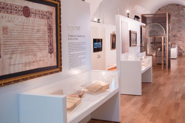 MUSEOS UASLP 18MAYO2021