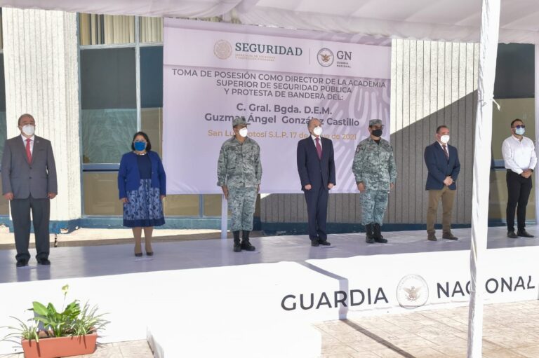 PROTESTA GN 17MAYO2021