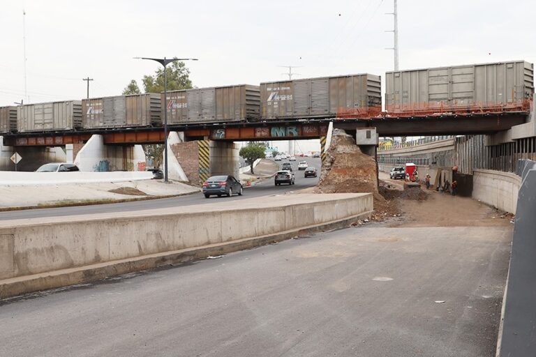 ASEGURADA LA ENTREGA DE PUENTES ROCHA CORDERO Y PEMEX ANTES DE TERMINAR LA GESTIÓN 3 (2)