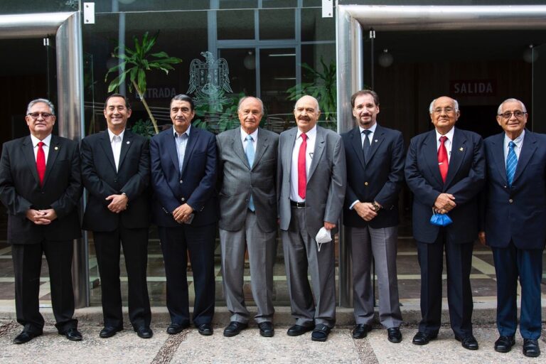 CACEI 25 AÑOS UASLP 05JUNIO2021