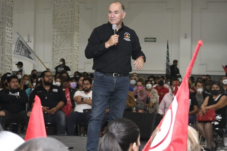 CAMPAÑA GALINDO CEBALLOS 02JUNIO2021