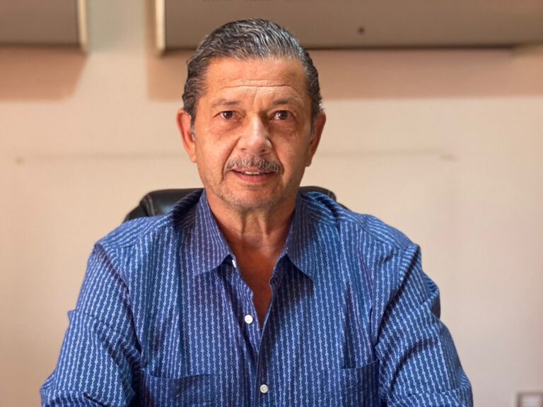 CANDIDATO OCTAVIO PEDROZA 08JUNIO2021