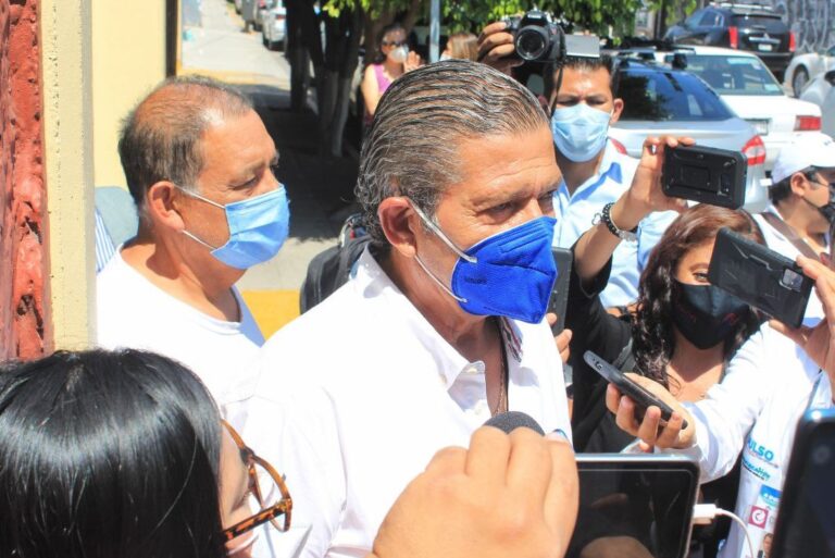 CANDIDATO OCTAVIO PEDROZA 09JUNIO2021