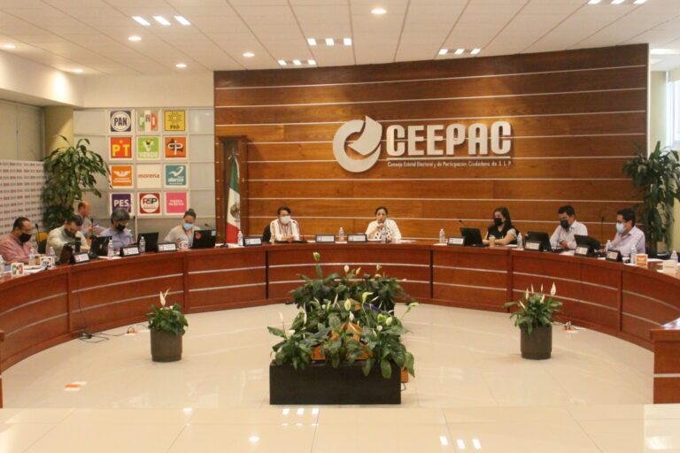 CEEPAC NO VIOLENCIA 10JUNIO2021