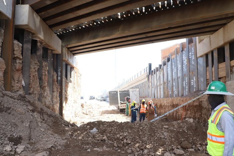 CIMENTACIÓN PUENTE 09JUNIO2021