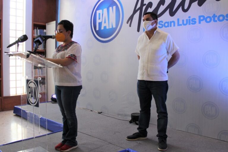 COALICIÓN DENUNCIA 10JUNIO2021