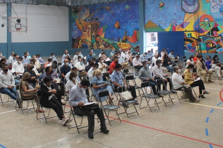 COBACH REUNIÓN 01JUNIO2021