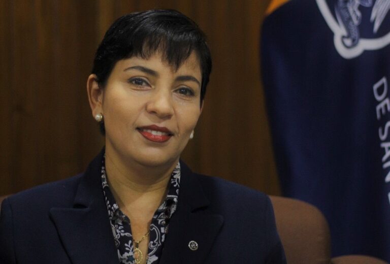 DOCTORA XOCHITL TÁMEZ 09JUNIO2021
