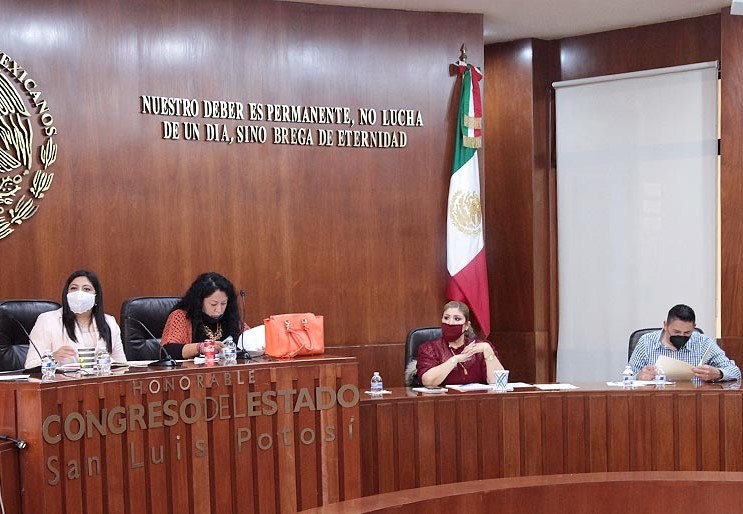 Comisión de Derechos Humanos (3)