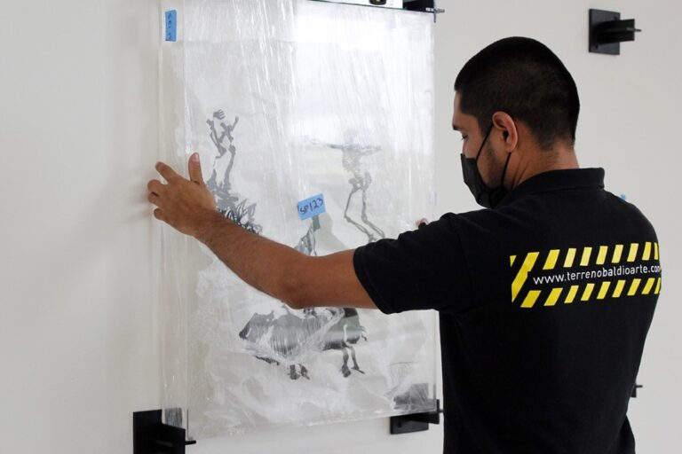 Obra de Javier Marin1 (2)