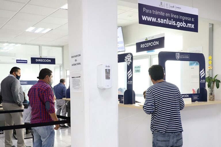 _“VENTANILLA ÚNICA DIGITAL” REGISTRA 380 MIL VISITANTES 1 (2)