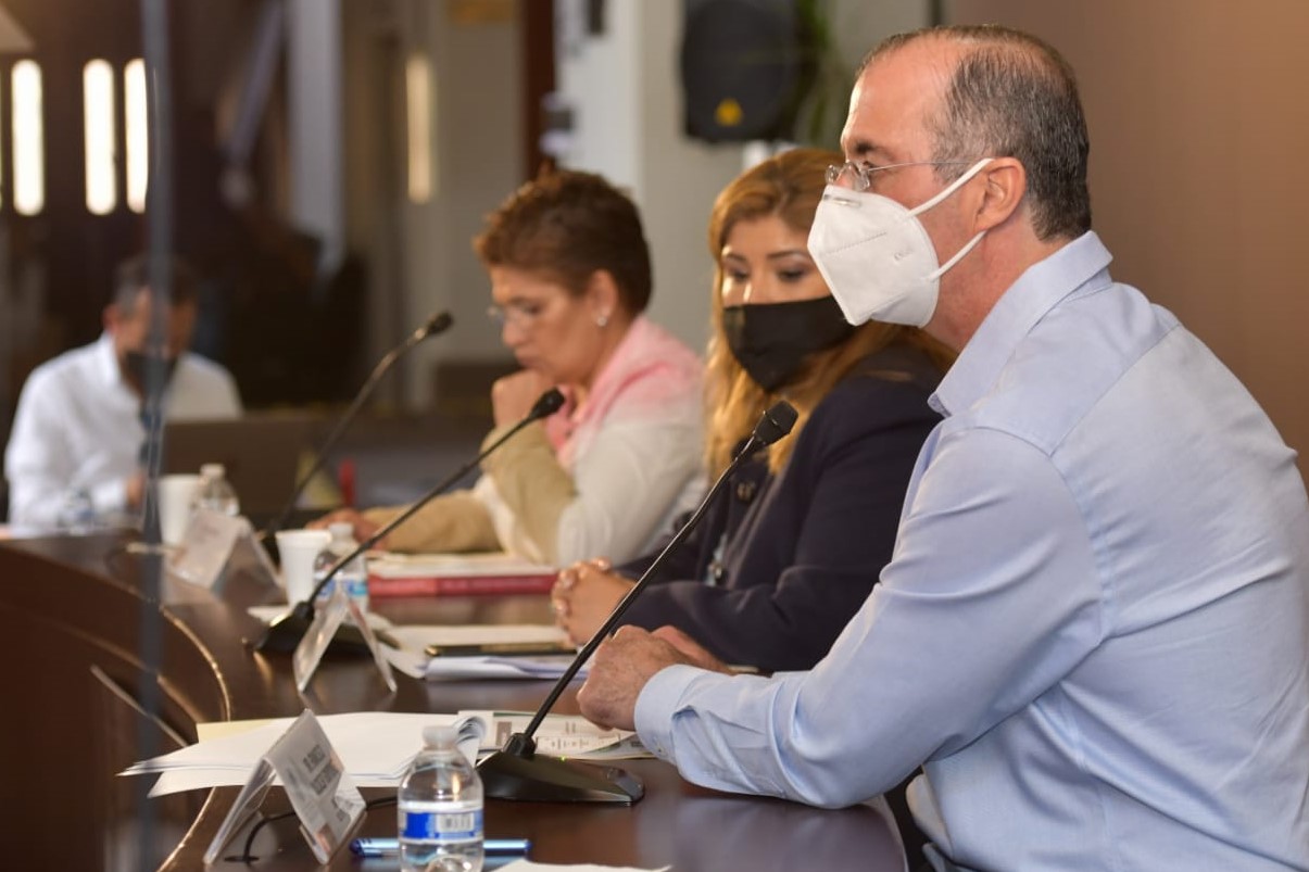 Hospital Central Comparecencia 250821 (2)