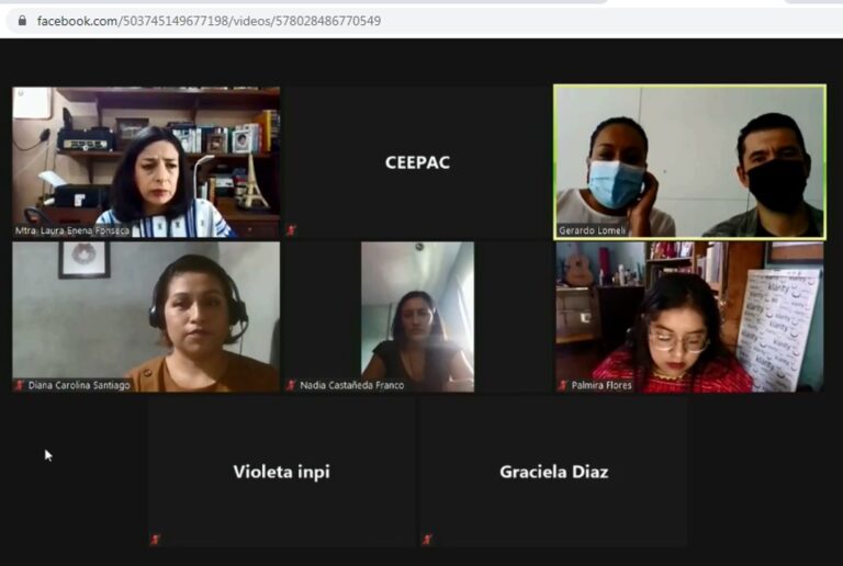 CEEPAC CEPAC 20SEPT2021