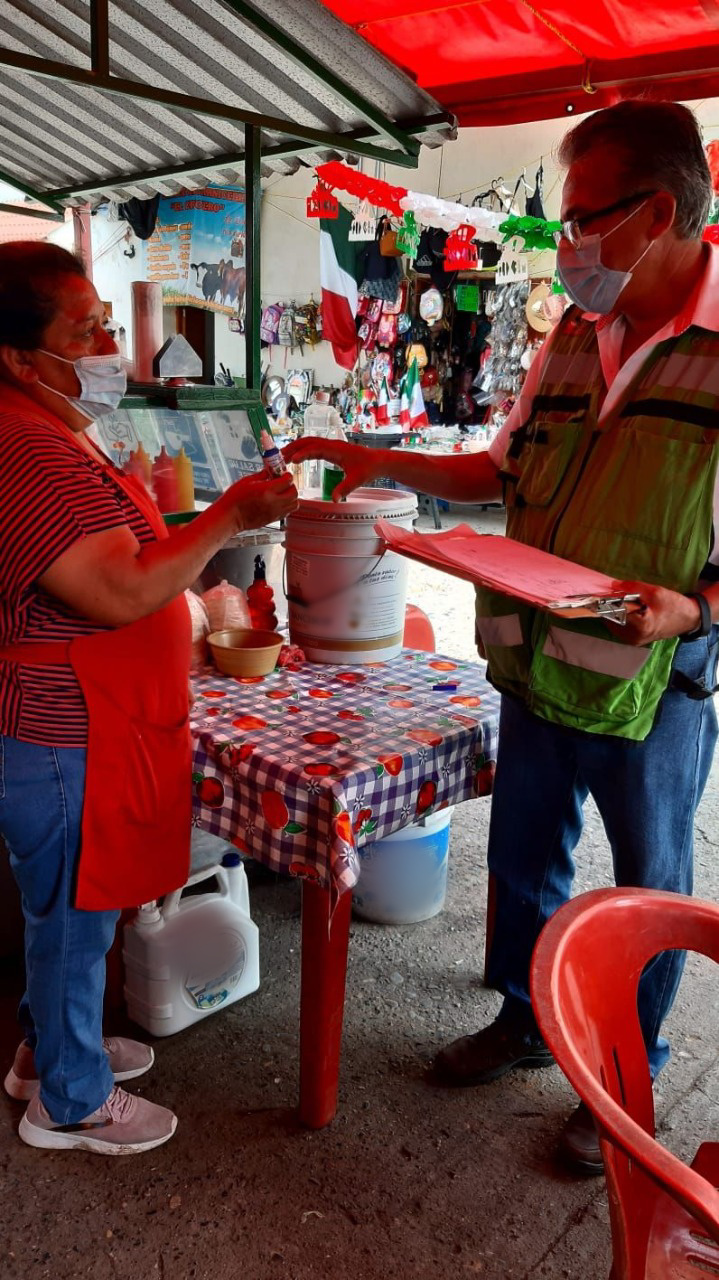 COEPRIS VERIFICACIÓN 17SEPT2021